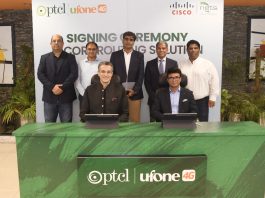 By partnering with NETS International and Cisco Systems, PTCL Group is setting new standards for network excellence, operational efficiency, and customer experience.
