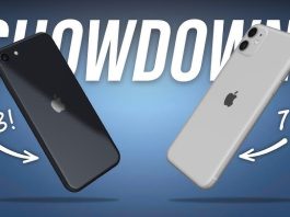 iPhone 11 vs iPhone SE 2022: Which Should Pakistani Buyers Choose in 2025?