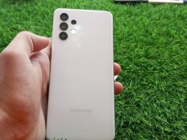 Samsung Galaxy A32 Price in Pakistan 2025 – Detailed Guide