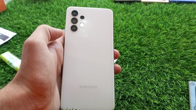 Samsung Galaxy A32 Price in Pakistan 2025 – Detailed Guide