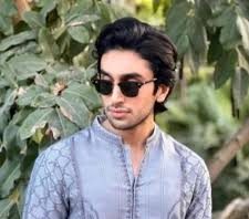 Hamza Sohail Biography | Age, Family, Career, and More