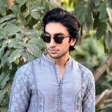 Hamza Sohail Biography | Age, Family, Career, and More