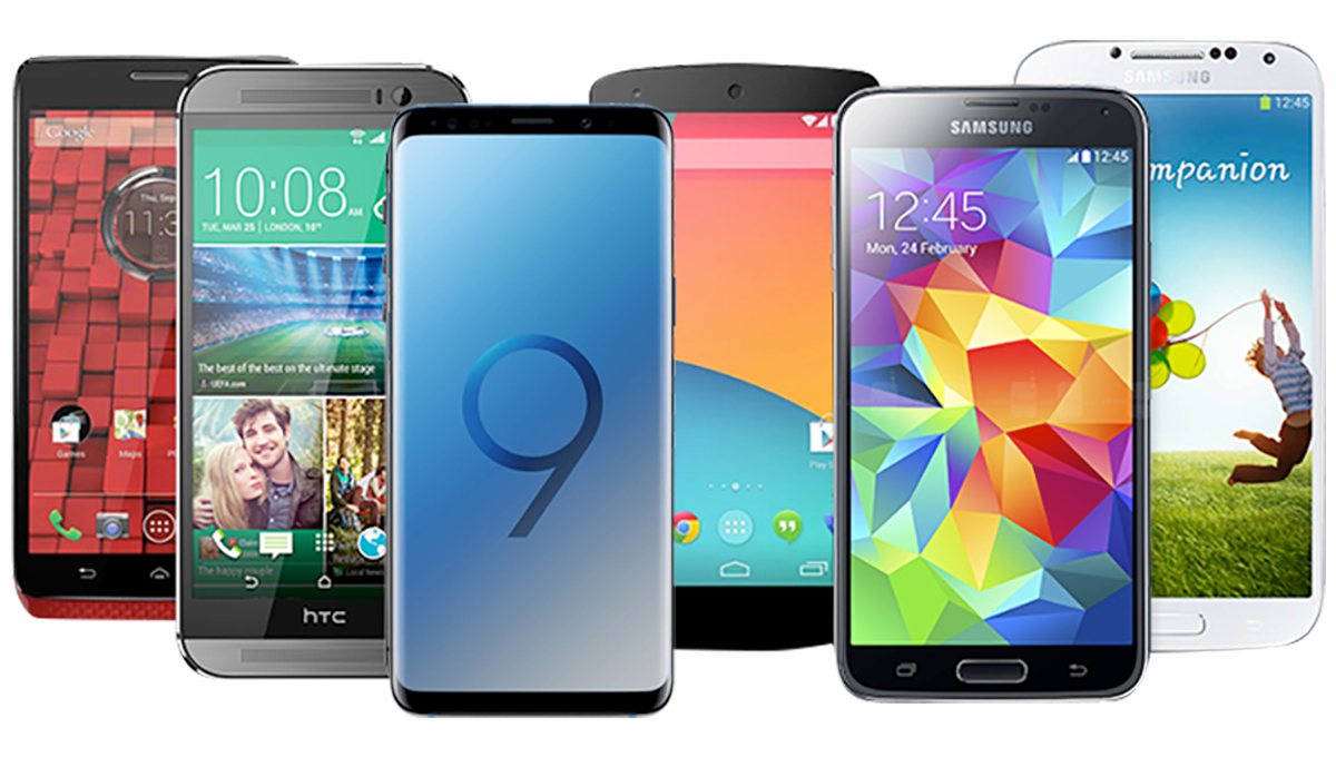 Best Mobile Phones for PUBG Under 50,000 PKR in Pakistan 2025