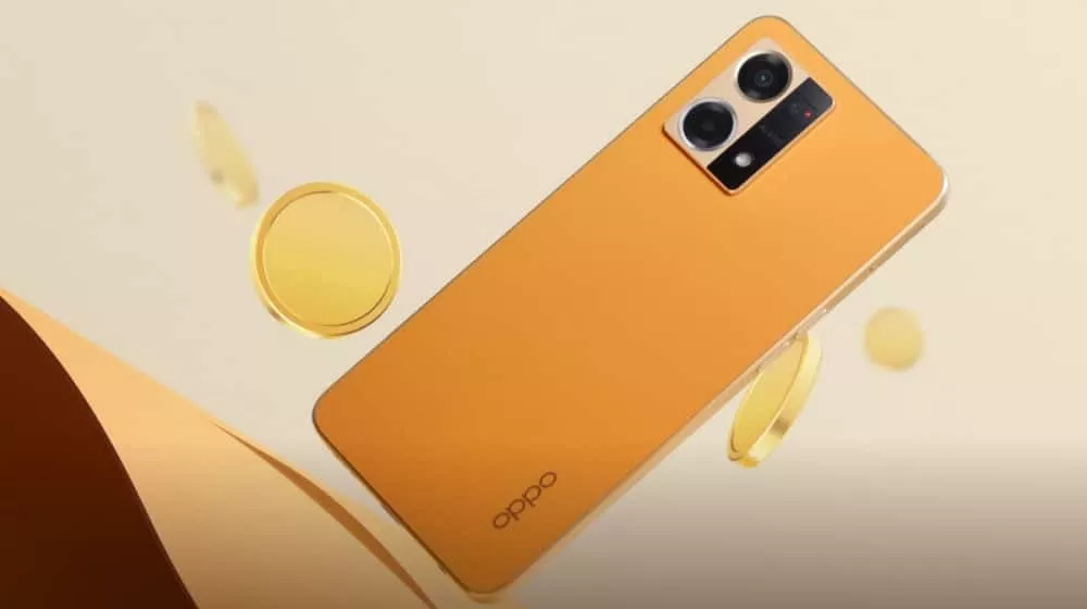 Oppo F21 Pro Price in Pakistan 2025 – Detailed Guide