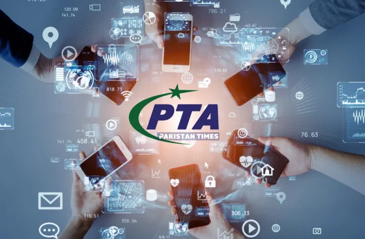 Pakistan Reaches 200 Million Mobile Subscribers; PTA Plans Celebration