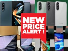 Cheapest 5G Mobiles in Pakistan – Full List 2025