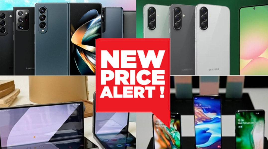 Cheapest 5G Mobiles in Pakistan – Full List 2025