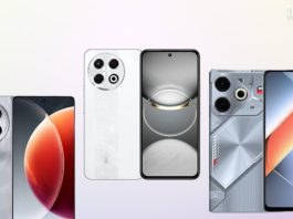 Top 5 Best Mobile Phones in Pakistan (2025 Edition)
