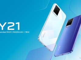 Vivo Y21 Price in Pakistan 2025 – Detailed Guide