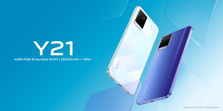Vivo Y21 Price in Pakistan 2025 – Detailed Guide