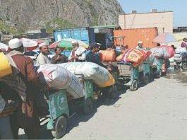 Pakistan Introduces One-Year Multiple-Entry Visas for Afghan Drivers and Transporters