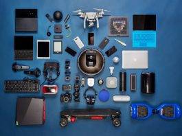 Most Searched Tech Gadgets in Pakistan