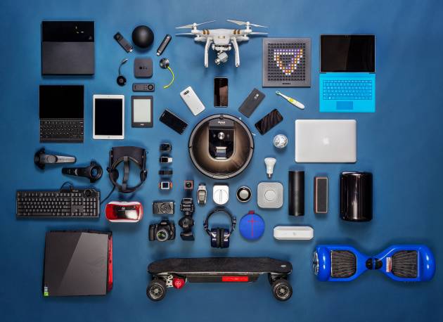 Most Searched Tech Gadgets in Pakistan