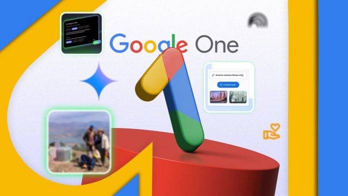 Google One 100 GB Subscription Price Soaring by 100% in Pakistan