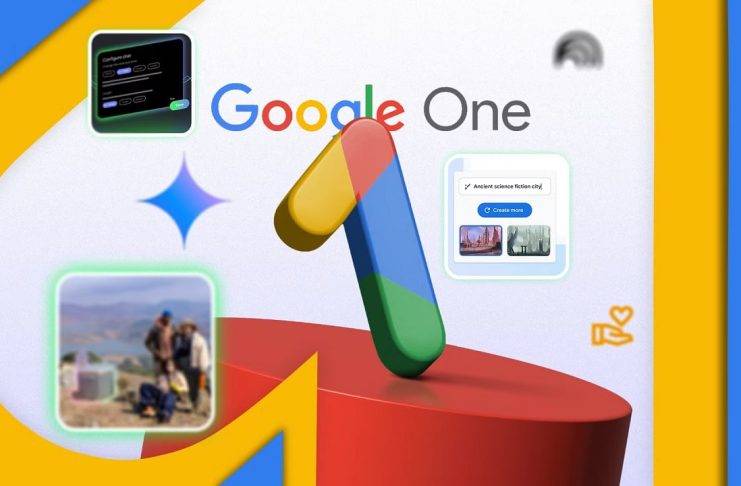 Google One 100 GB Subscription Price Soaring by 100% in Pakistan