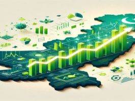 Pakistan's Economy Shows Growth and Stability in May 2025