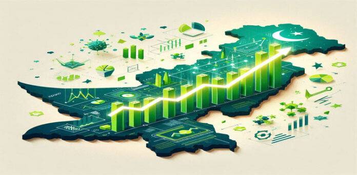 Pakistan's Economy Shows Growth and Stability in May 2025