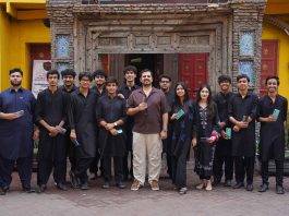 TECNO Camon 40 Series Captures Androon Lahore Like Never Before – Through ‘Shot on Camon’ Photowalk