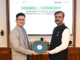 PTCL, Telco Integrators, and Kacific join forces to deliver nationwide connectivity through satellite services
