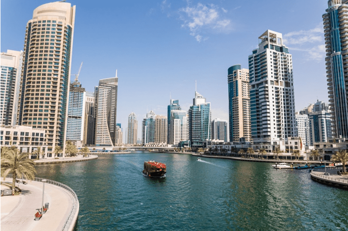 Airbnb hosting in Dubai: what every property owner needs to know