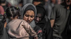 Palestinian Women Face Catastrophic Health Crisis Amidst Ongoing Conflict, Warns Women's Ministry