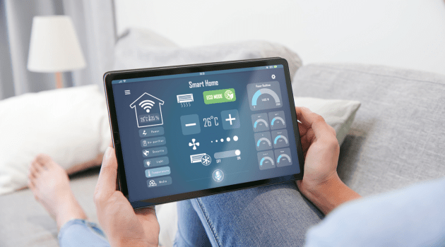 Smart Homes in Pakistan – Are They Worth It?
