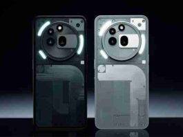 NOTHING Launches Three New Smartphones in Pakistan: Yellow Stone Takes Center Stage