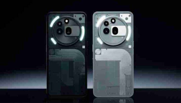 NOTHING Launches Three New Smartphones in Pakistan: Yellow Stone Takes Center Stage