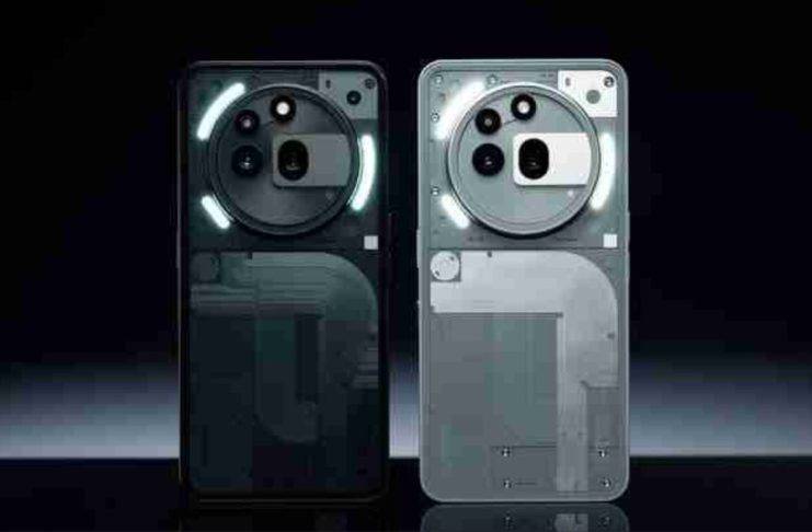 NOTHING Launches Three New Smartphones in Pakistan: Yellow Stone Takes Center Stage