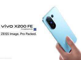 vivo X200 FE Launches in Pakistan: Compact Telephoto Flagship with ZEISS Pro-Level Camera and Sleek Design