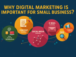 Why Digital Marketing is Important for Small Business?
