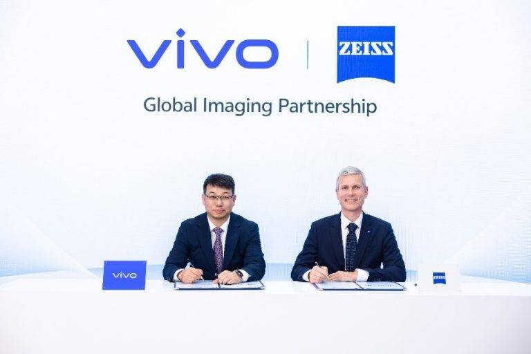 vivo Unveils First Mixed Reality Headset and New Imaging Strategy at 30th Anniversary