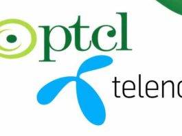 PTCL officials brief CCP bench on business plan