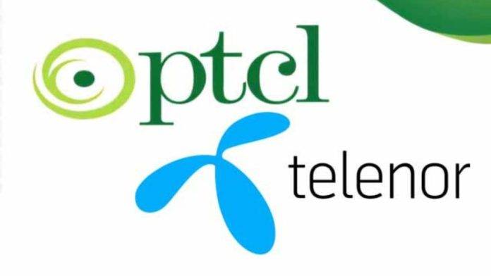PTCL officials brief CCP bench on business plan
