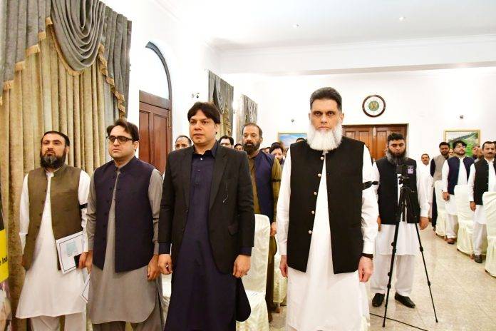 How to Verify Mobile SIM Registration Against Your CNIC