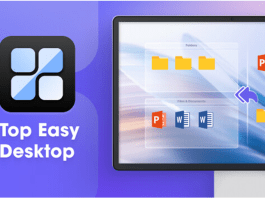 Master Your Desktop: 7 Tricks to Streamline Workflow with iTop Easy Desktop