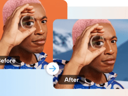 Design Custom Stickers Easily with CapCut Web Transparent Background Maker