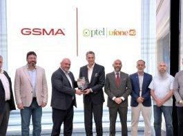 PTCL Group Advances Global API Innovation with CAMARA Standard under GSMA Open Gateway Initiative at GITEX Global 2025