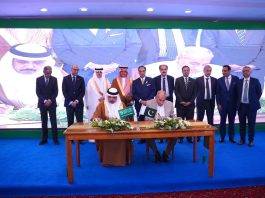 Airlink and SN Technologies Sign MOU to Drive Innovation in Smartphones, AI, IoT, and Smart City Solutions