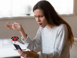 Wi-Fi Keeps Disconnecting? Try These Quick Fixes