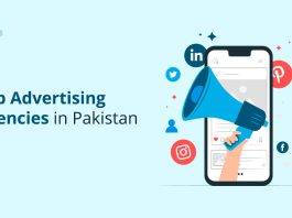 Top 10 Advertising Agencies in Pakistan Top 10 Advertising Agencies in Pakistan