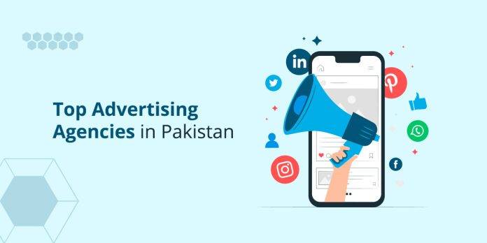 Top 10 Advertising Agencies in Pakistan