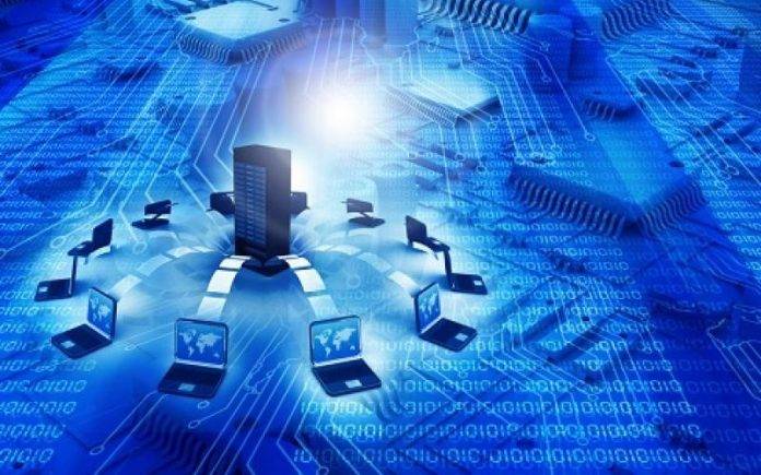 Telecom Solutions for Business | Voice, Data & Network Infrastructure Experts