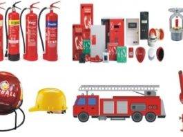 Fire Safety Companies Ensuring Protection for Homes and Industries in Pakistan (2025 Updated)