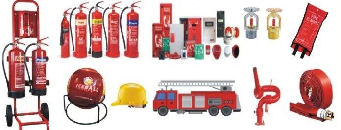 Fire Safety Companies Ensuring Protection for Homes and Industries in Pakistan (2025 Updated) Fire Safety Companies Ensuring Protection for Homes and Industries in Pakistan (2025 Updated)
