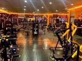 Fitness & Gym Business in Lahore | Health Clubs & Training Centers