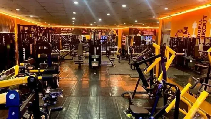 Fitness & Gym Business in Lahore | Health Clubs & Training Centers
