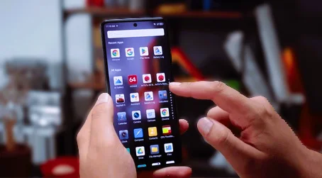 Infinix Zero 30 Touchscreen Not Responding Causes and Full Solutions Infinix Zero 30 Touchscreen Not Responding Causes and Full Solutions