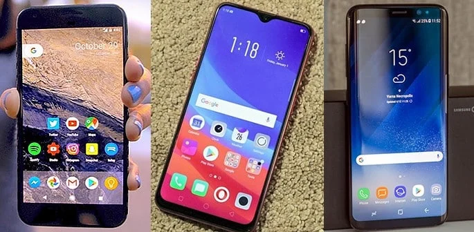 Most Popular Mobile Devices in Lahore What’s Hot this Month