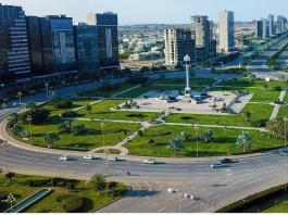 Top 10 Real Estate Companies in Karachi Leading Urban Development